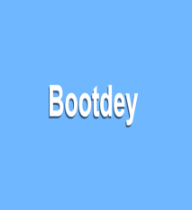 Bootstrap example and template. company team list with image a social links